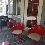 Mission Historical Home