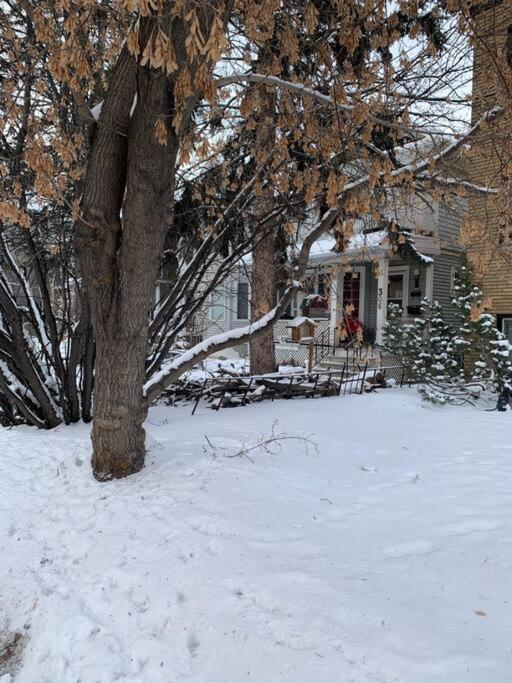 Mission Historical Holiday home
